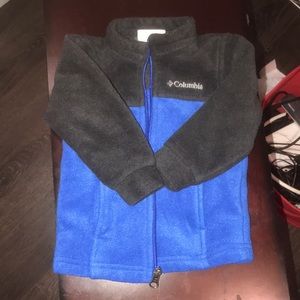 Columbia Boys Jacket